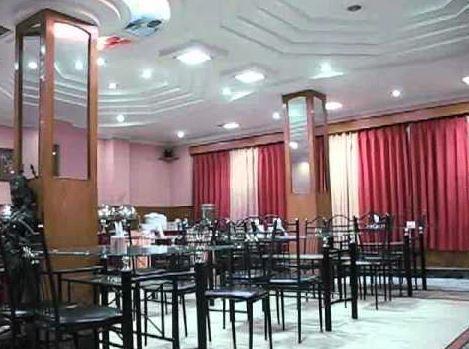 فندق جانجتوكفي  Jain Group Sikkim Continental المظهر الخارجي الصورة